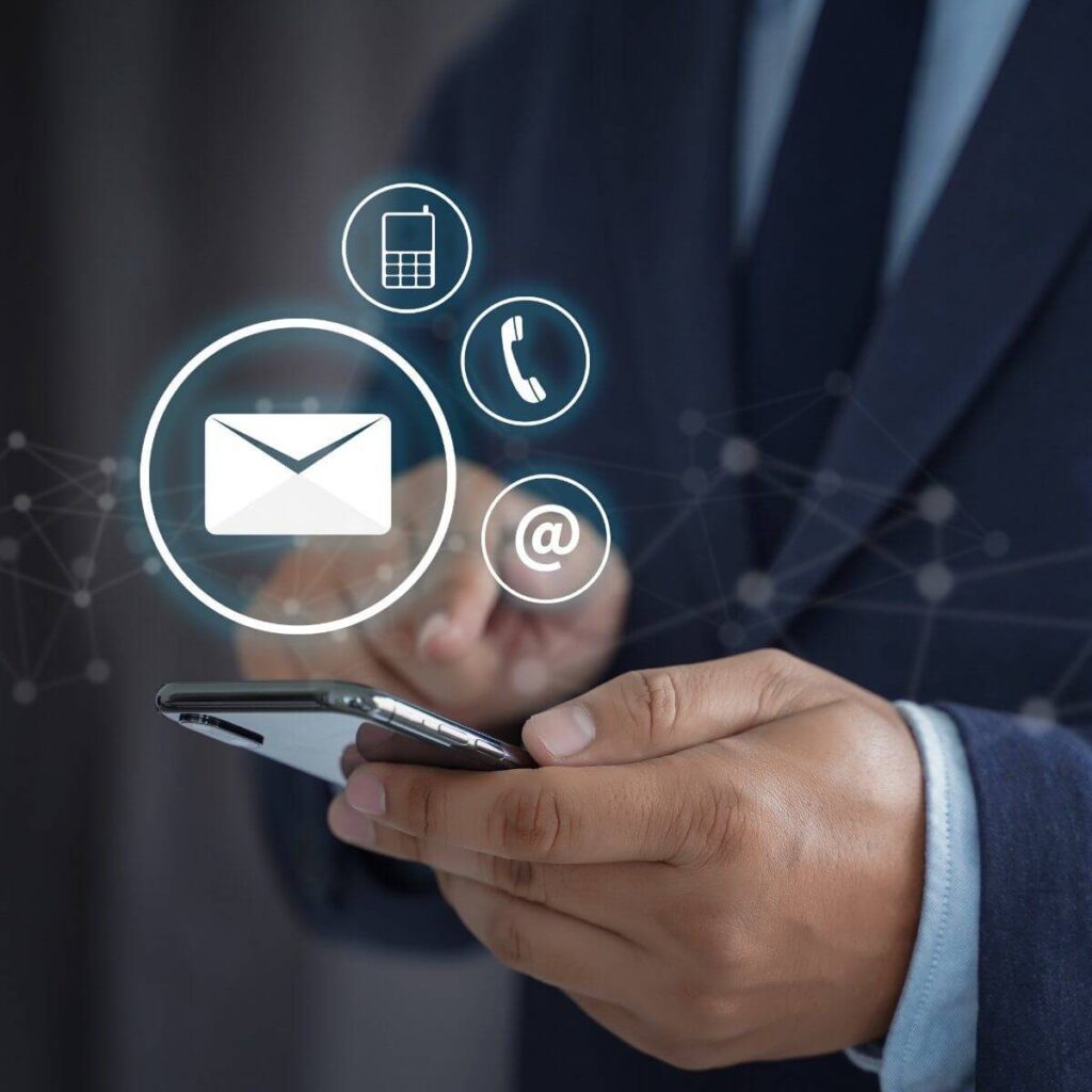 Email Marketing Specialist